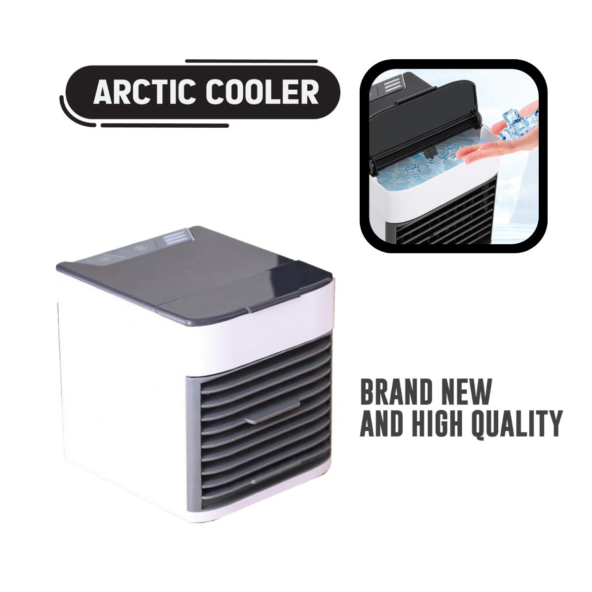 Arctic Air Ultra Cooler Unboxing And Honest Full Review Arctic Cooler