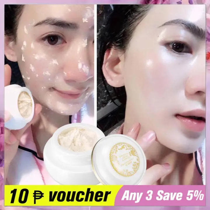 bioaqua freckle cream