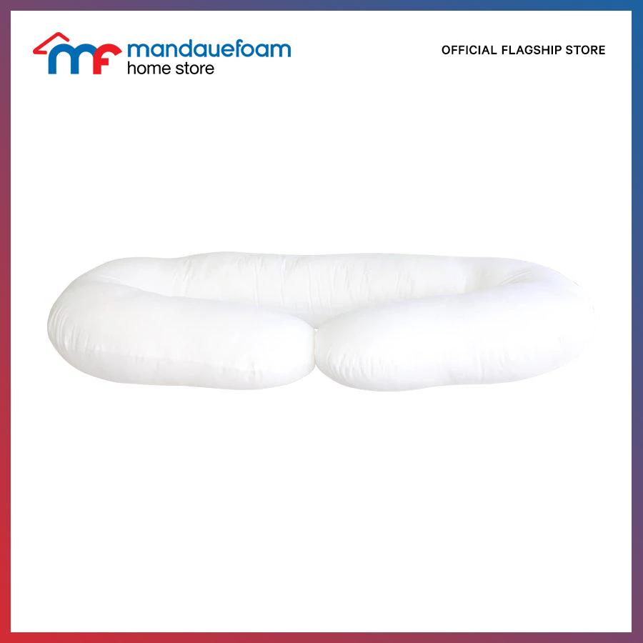 Maternity pillow 2025 mandaue foam