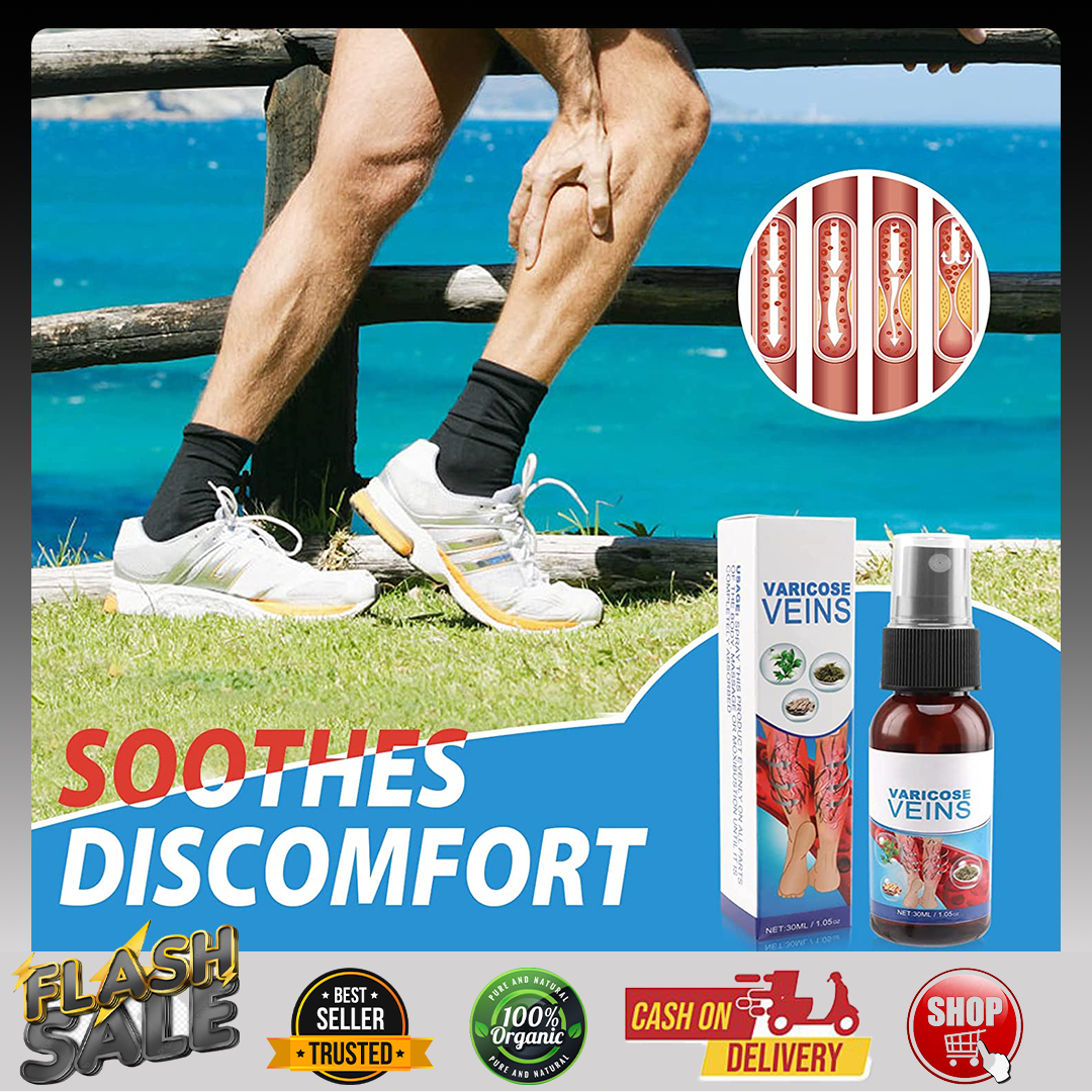 ️‍🔥HOT NEW ITEMS ️‍🔥 varicose veins remover Effective Unblocking veins