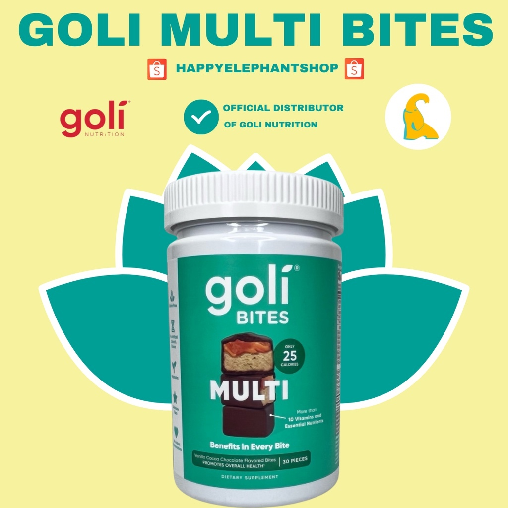 Goli Apple Cider Vinegar ACV Red Gummies (60pcs/bottle) Lazada PH