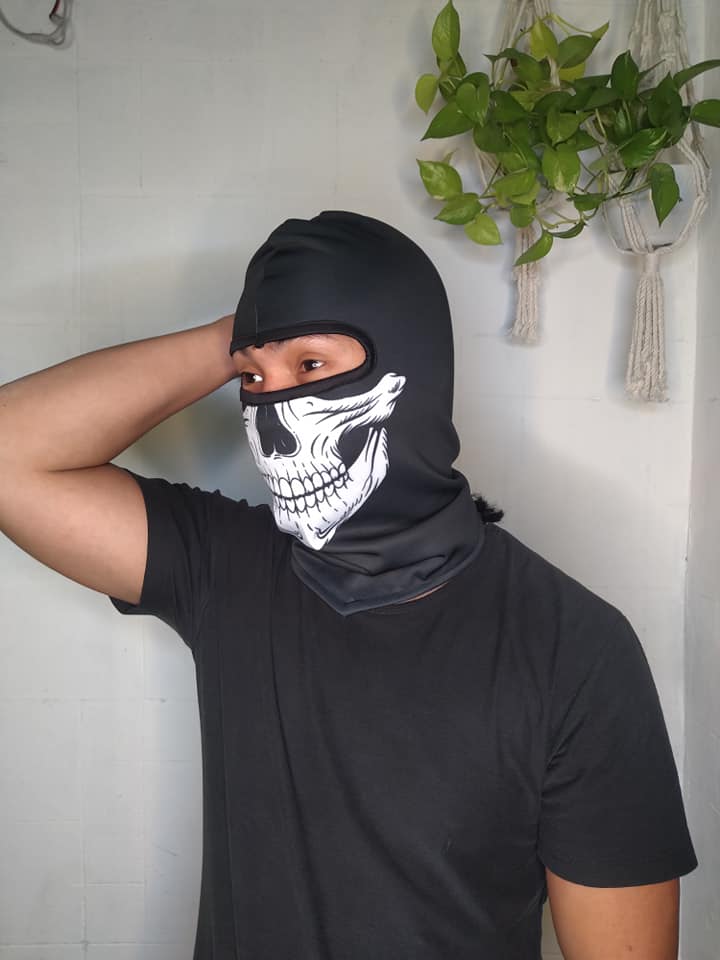 tube mask to balaclava