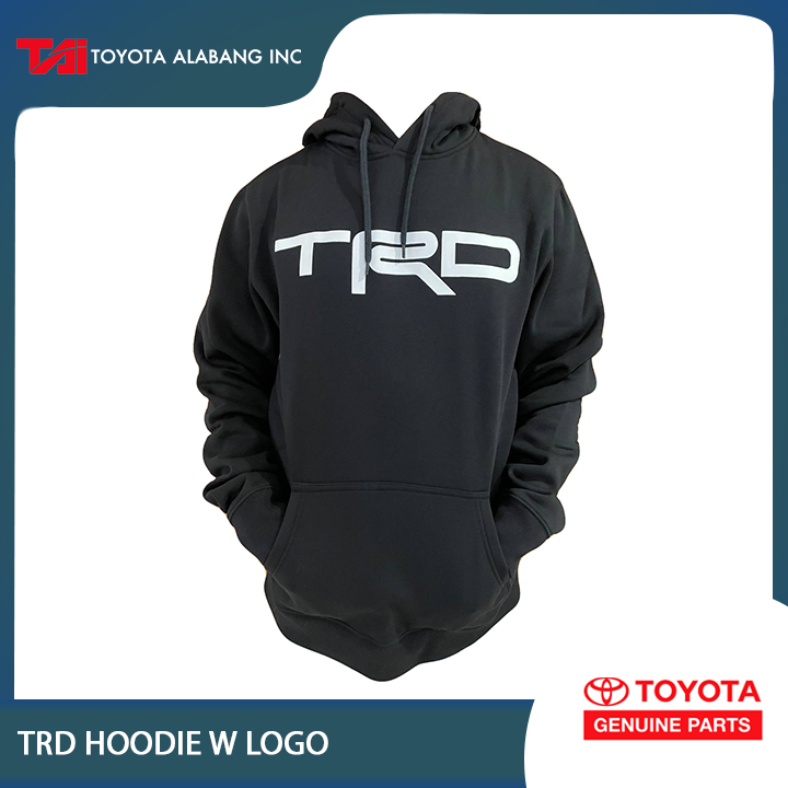 Trd hoodie 2025