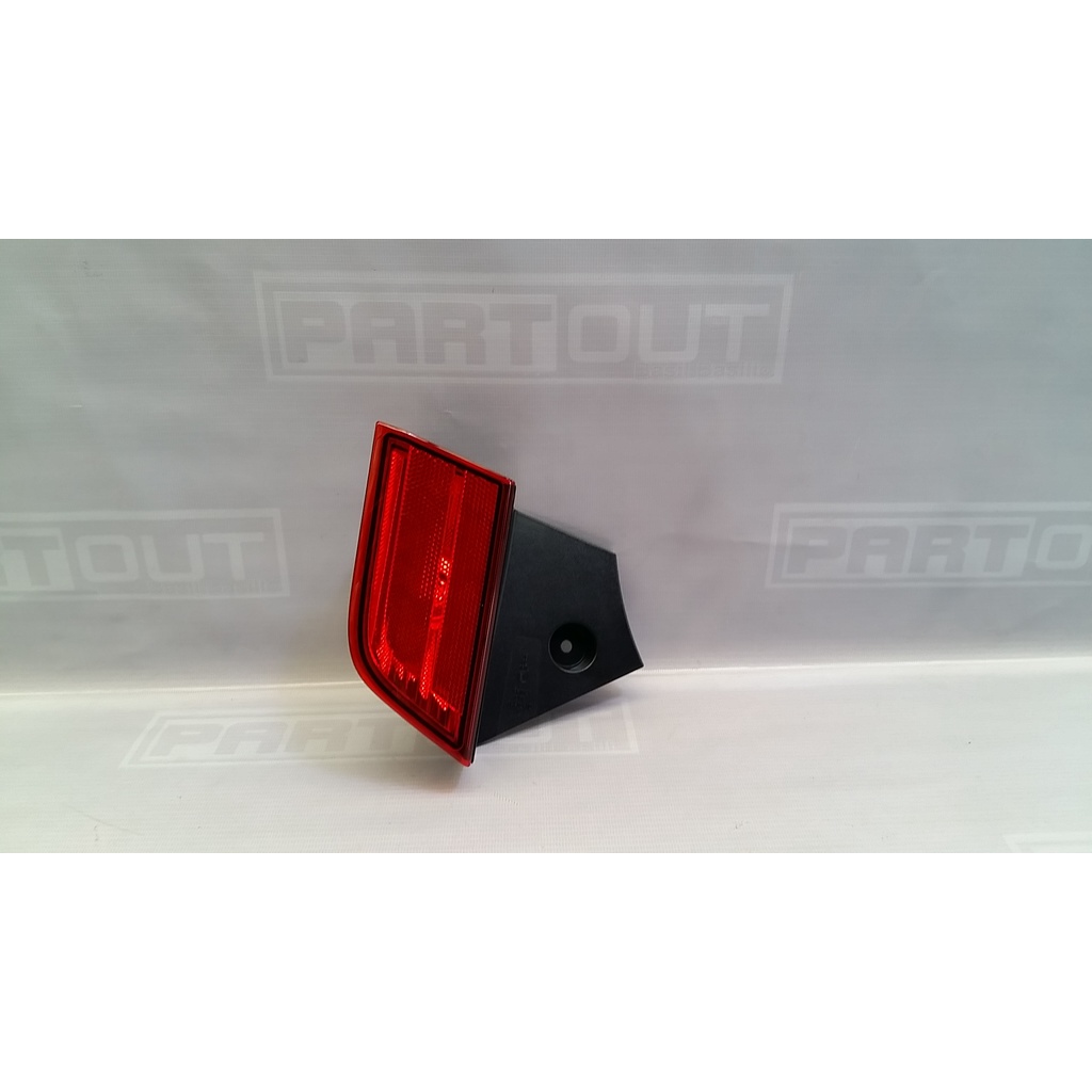 /J*ORIGINAL Mitsubishi Montero Sports Rear Tail Light Extension 2016 to 2019 Lazada PH