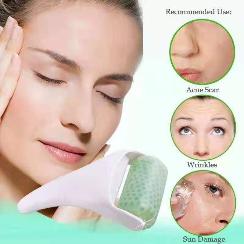 Authentic Ice Roller and Skin Smooth Devices for Wrinkles Lazada PH