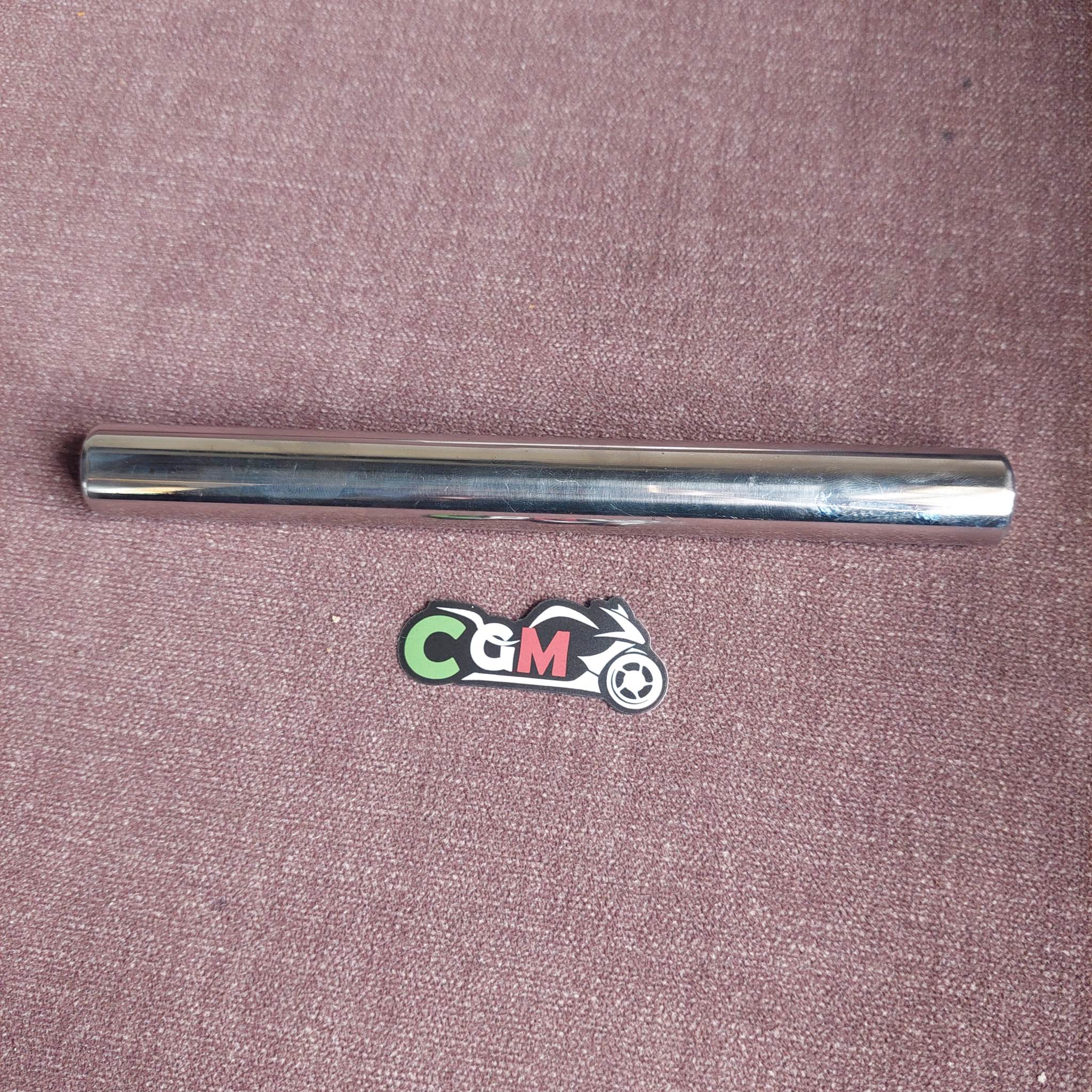 Aerox v1/v2 nmax v1/v2 strutbar strut bar stabilizer pure stainless CGM Lazada PH