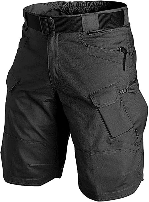 SHORT PANTS AGGRESSOR SHORT - DARK NAVY BLUE - M-TAC Dark Navy Blue | Apparel Bermudas & Shorts Plain Color | Army Navy Surplus - Tactical | Big Variety - Foto 11