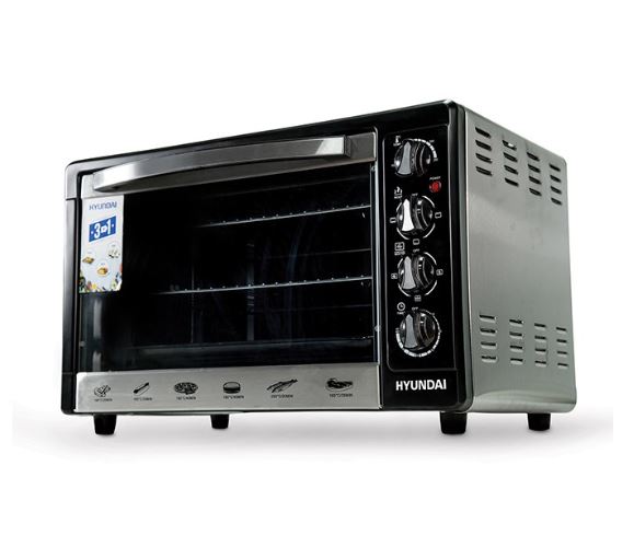 Hyundai electric deals oven