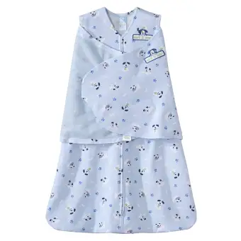 receiving blanket size swaddling