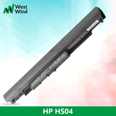 HP Pavilion Laptop Battery for HS03 HS04 HS03031-CL HS04041-CL 807611-421 807612-421 807956-001 807957-001 807956-001
