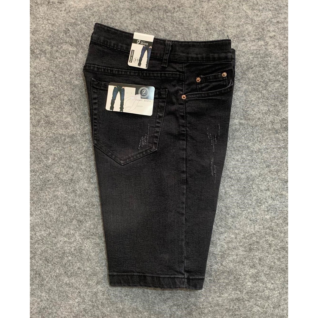 black short maong