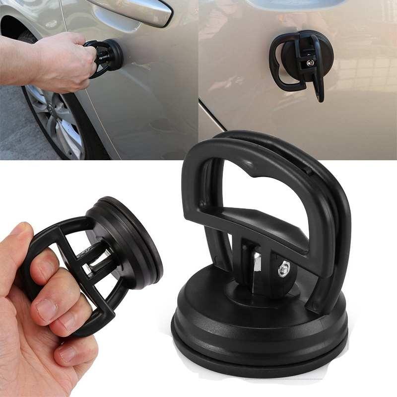 Small Dent Puller Lifter Glass Suction Sucker Clamp Cup Mini Pad Cup Load 1Pcs