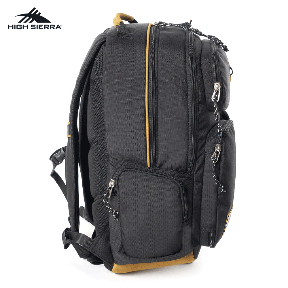 high sierra bascom 2.0