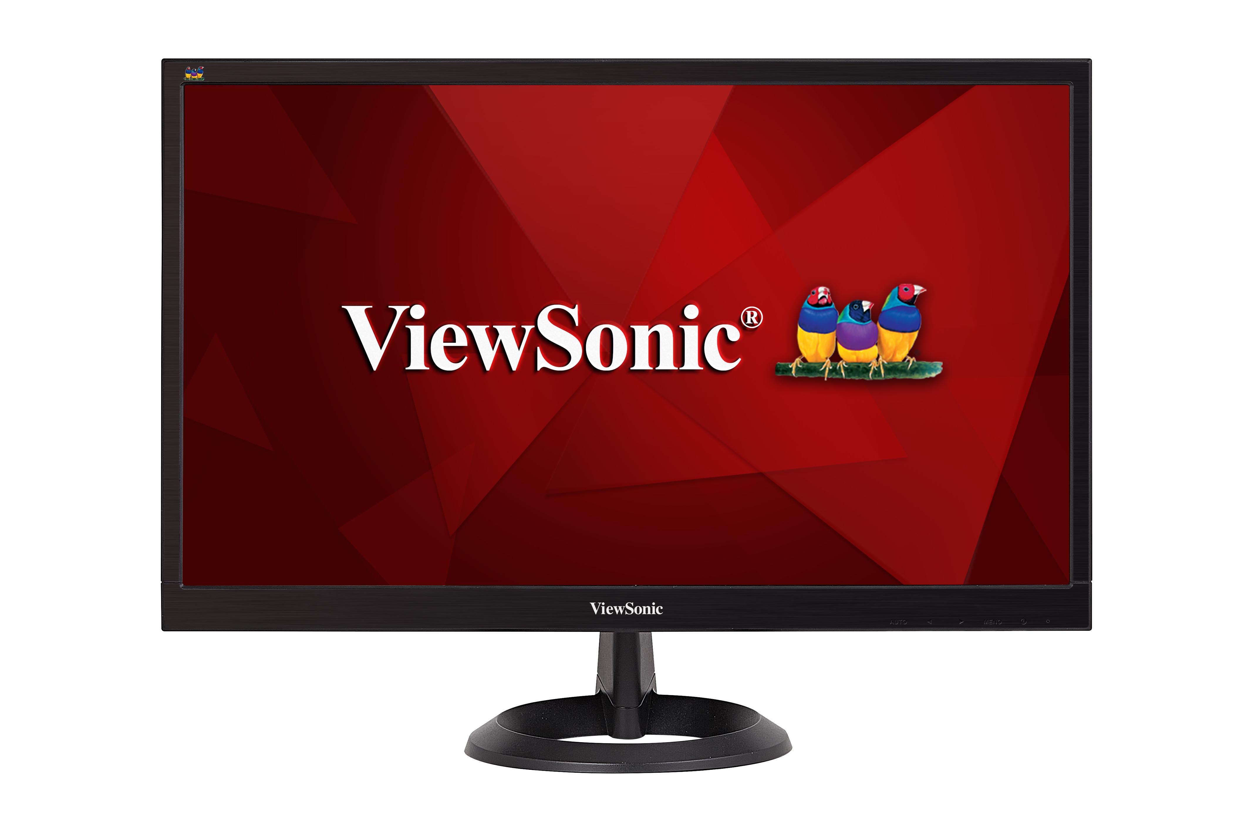 Viewsonic VA2261-2 22" 1080p Home and Office Monitor | Lazada PH