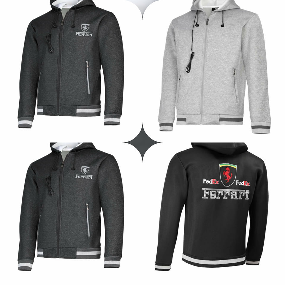 ferrari hoodie for sale