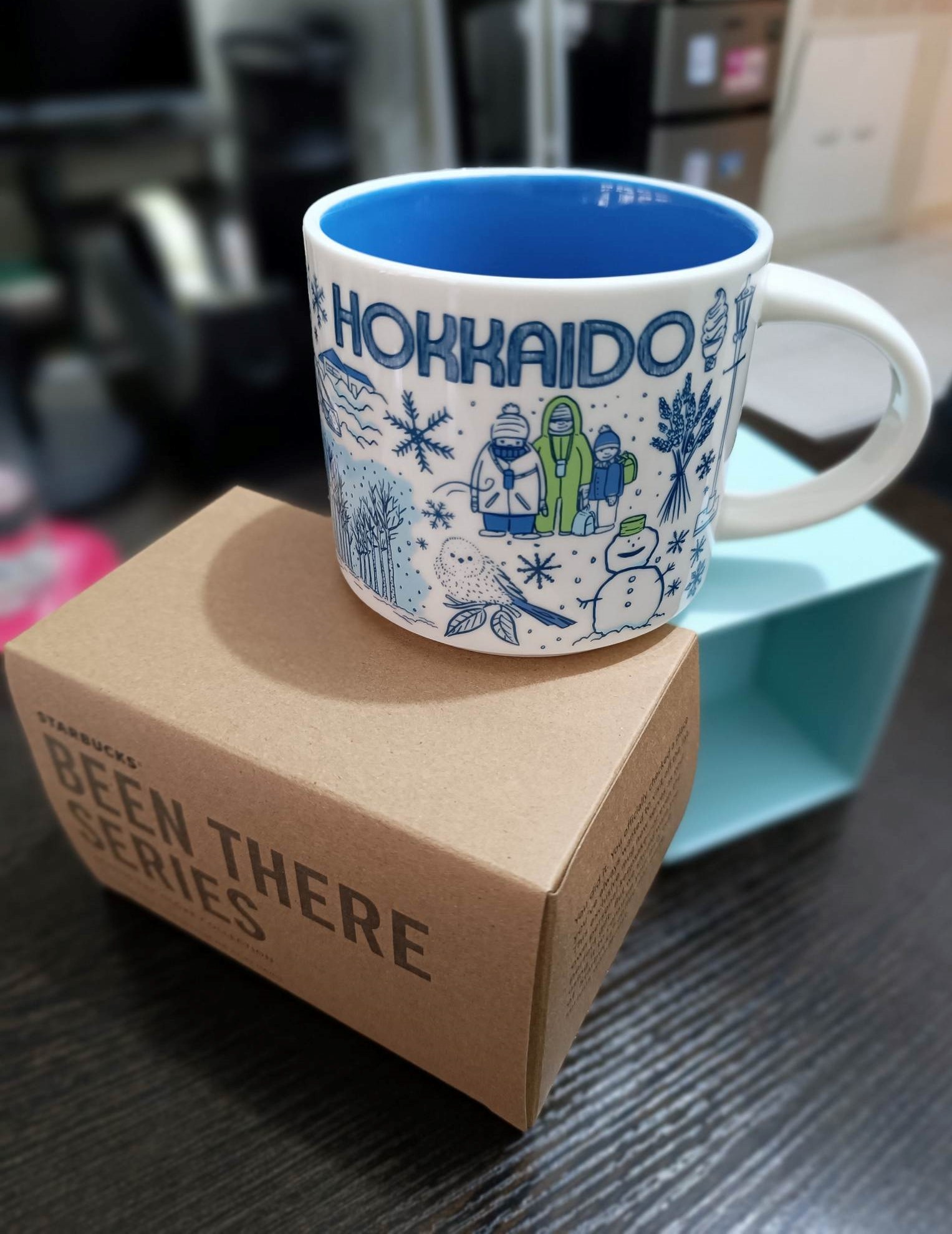 2021 starbucks red cup Starbucks 2021 Red Holidays Logo Coffee Mug – Collectible & Unique –  Parsimony Shoppes main image 1