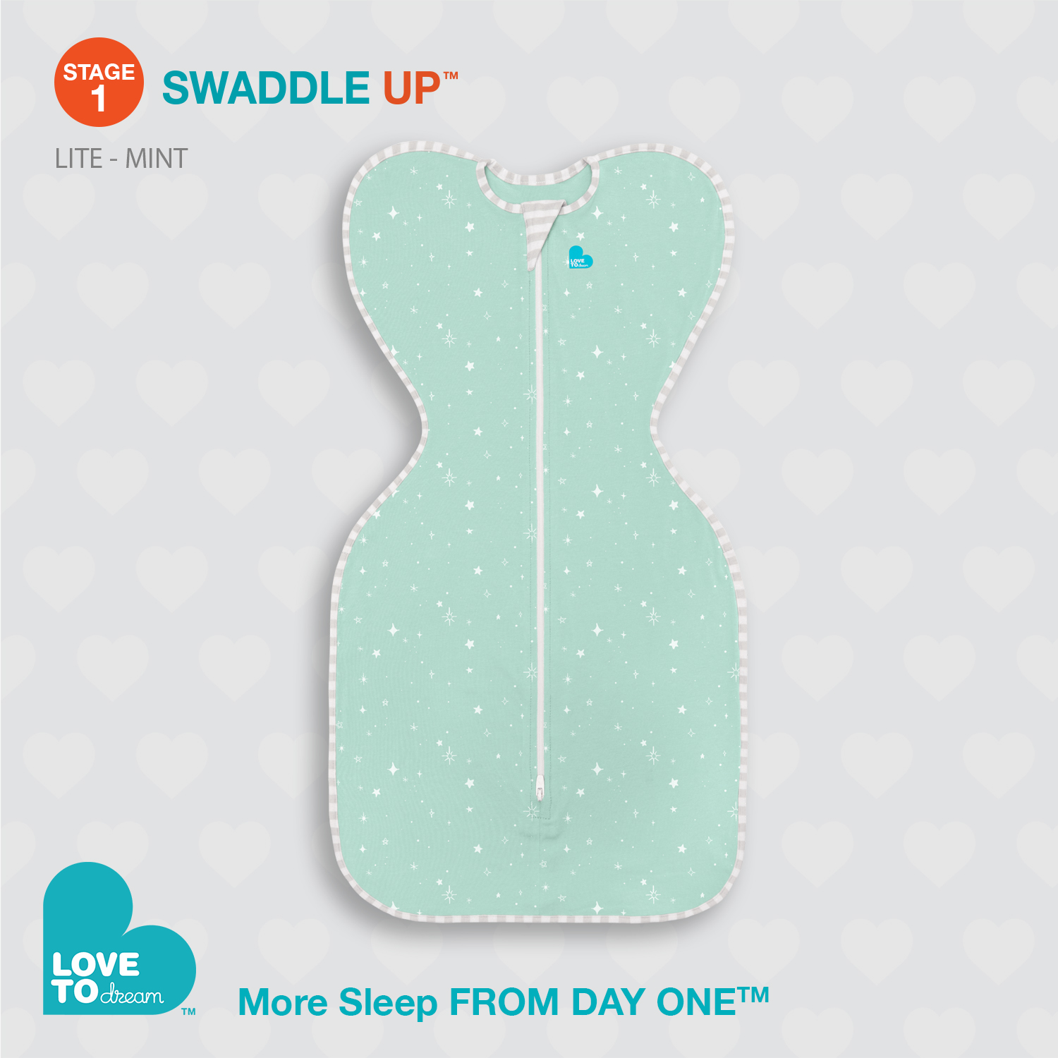 love to dream stage 1