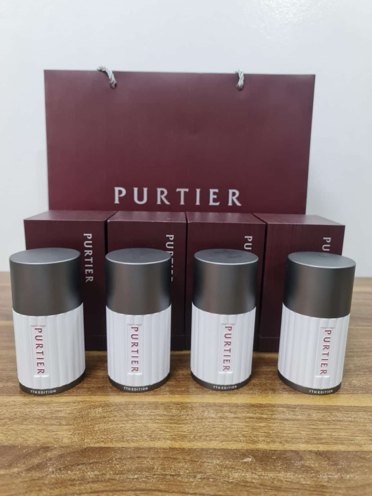 Purtier Placenta 7th Edition Singapore Buy 3 get 1 With MAROON BOX 