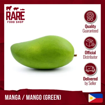 Manga/Mango (Green)