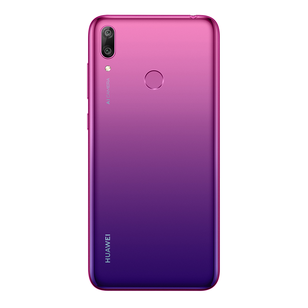 price for huawei y7 2019