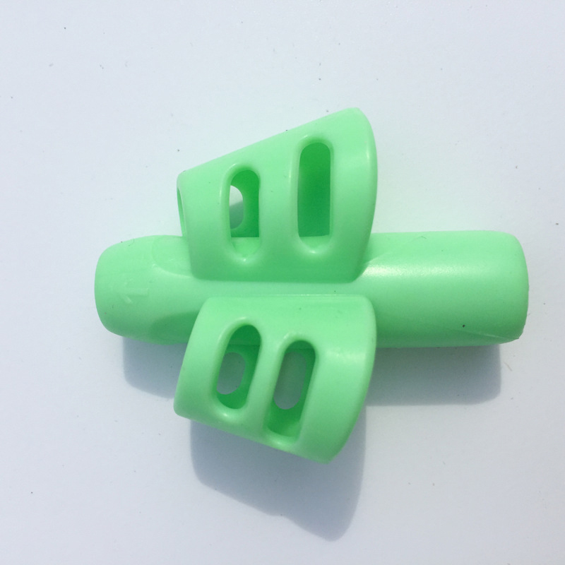 Nodetud Children Writing Pencil Pan Holder Kids Learning Practise