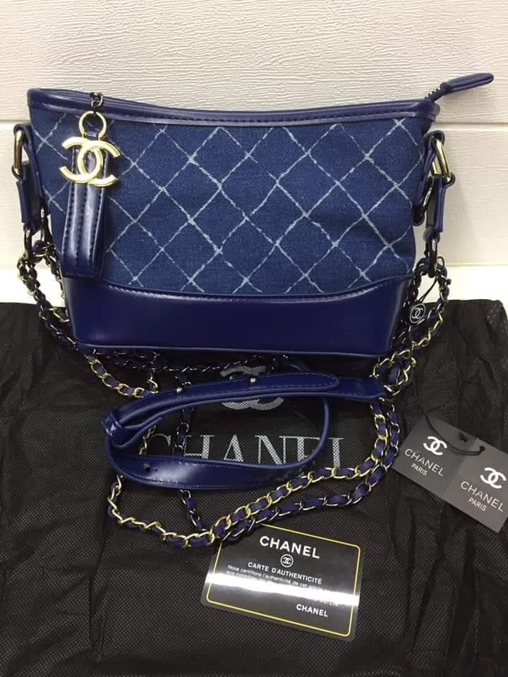 chanel sling bag price in philippines