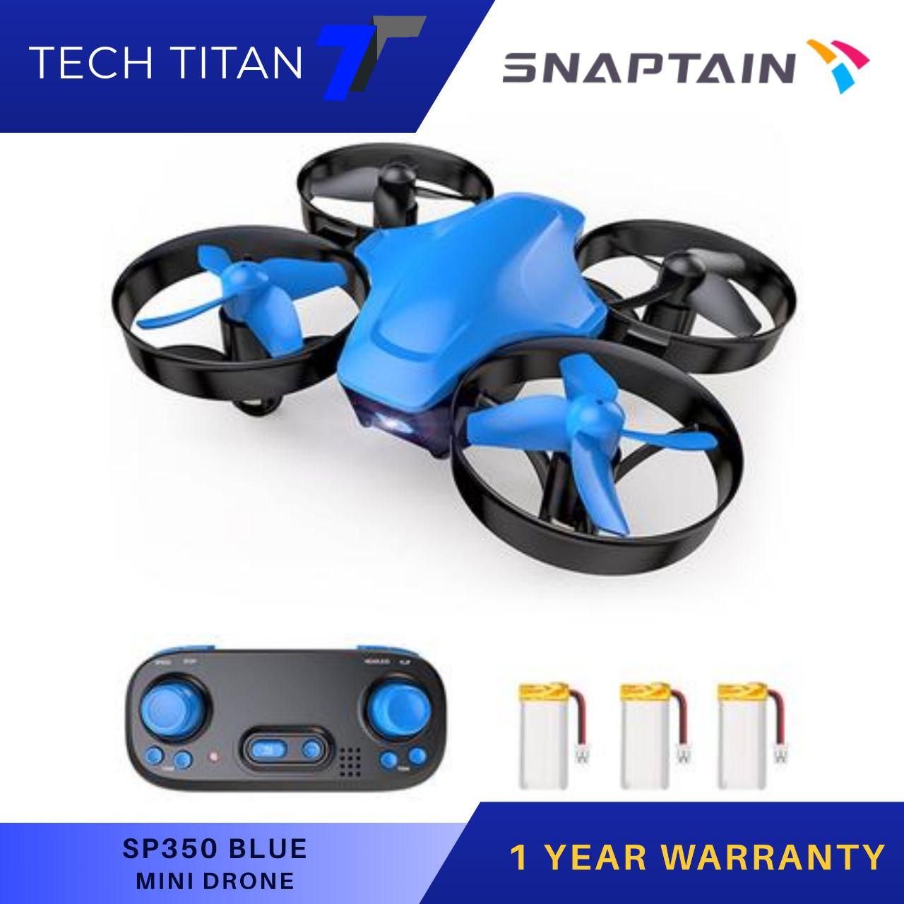 titan mini drone