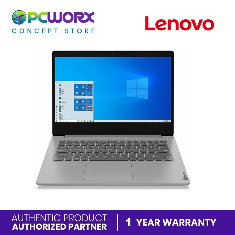 LENOVO IP3 14ITL6 i31115G4 8GB 512GB 14" Integrated W11 w/ H&S