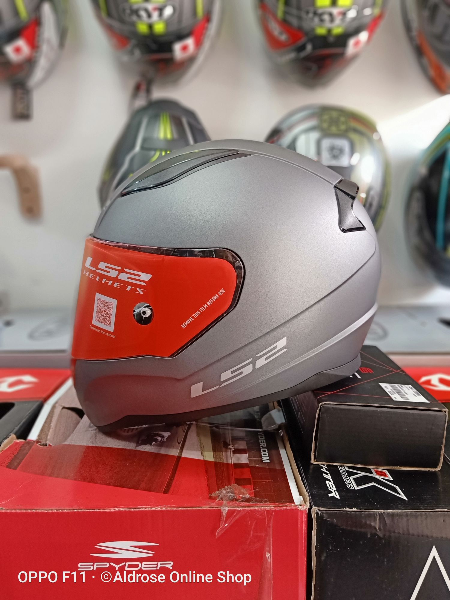 xxl helmet online