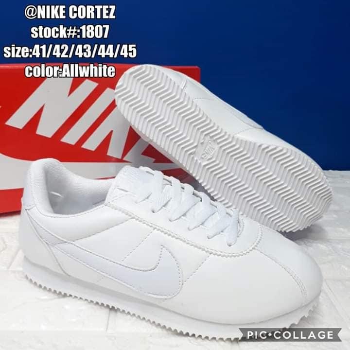 the cortez shoe