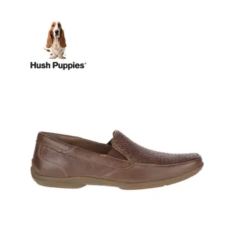hush puppies formal shoes price