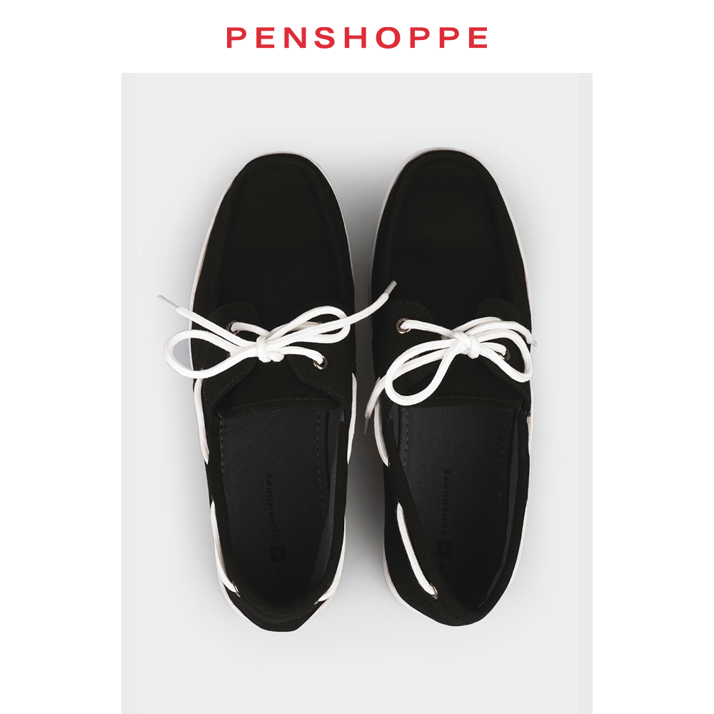 penshoppe rubber shoes