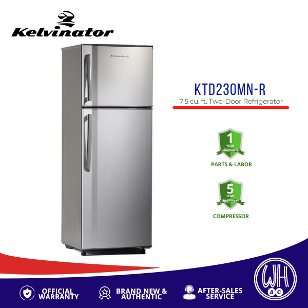 47++ Kelvinator 2 door refrigerator price info