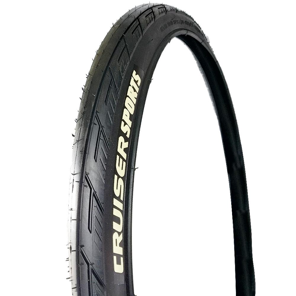 26 cruiser bike tires