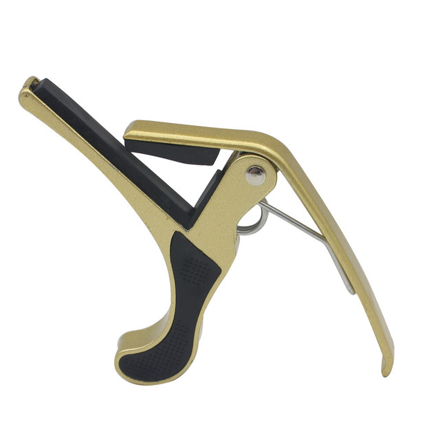 KAWES Alloy Guitar Capo Professional Key Trigger Capo Guitar Capo Quick