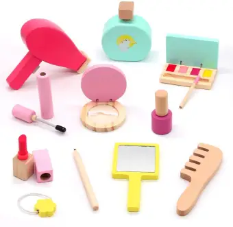 lazada wooden toys