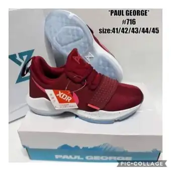 lazada paul george shoes