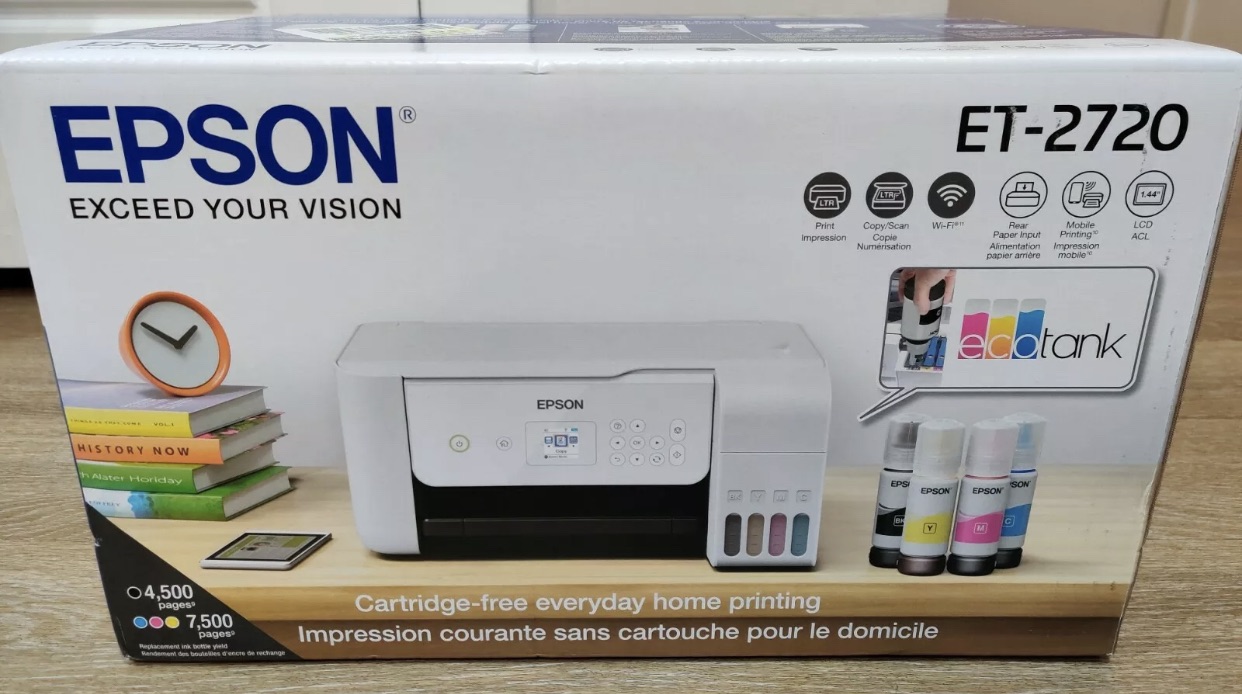 epson et 2720 for sale