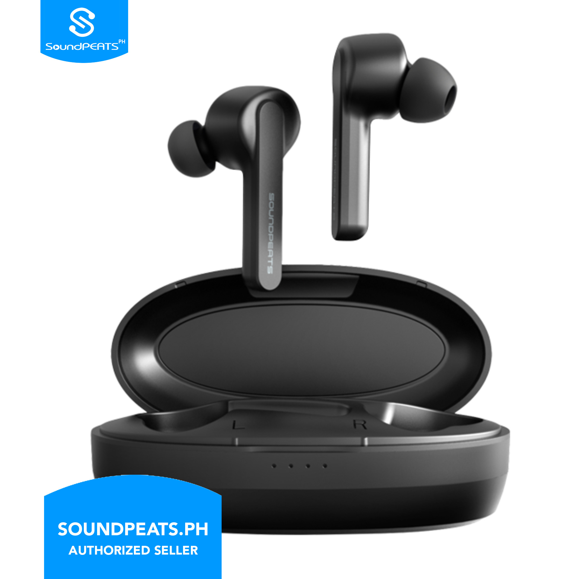 Soundpeats ph online