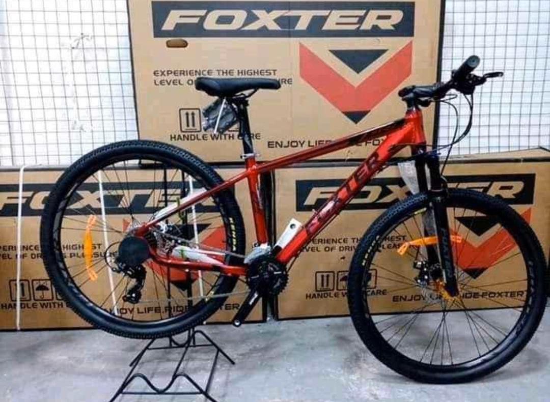 foxter ft 2.2