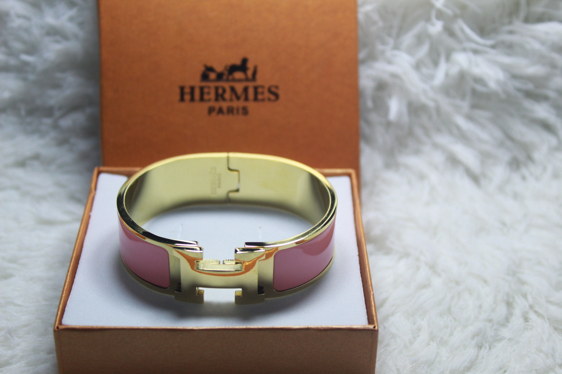big hermes bracelet