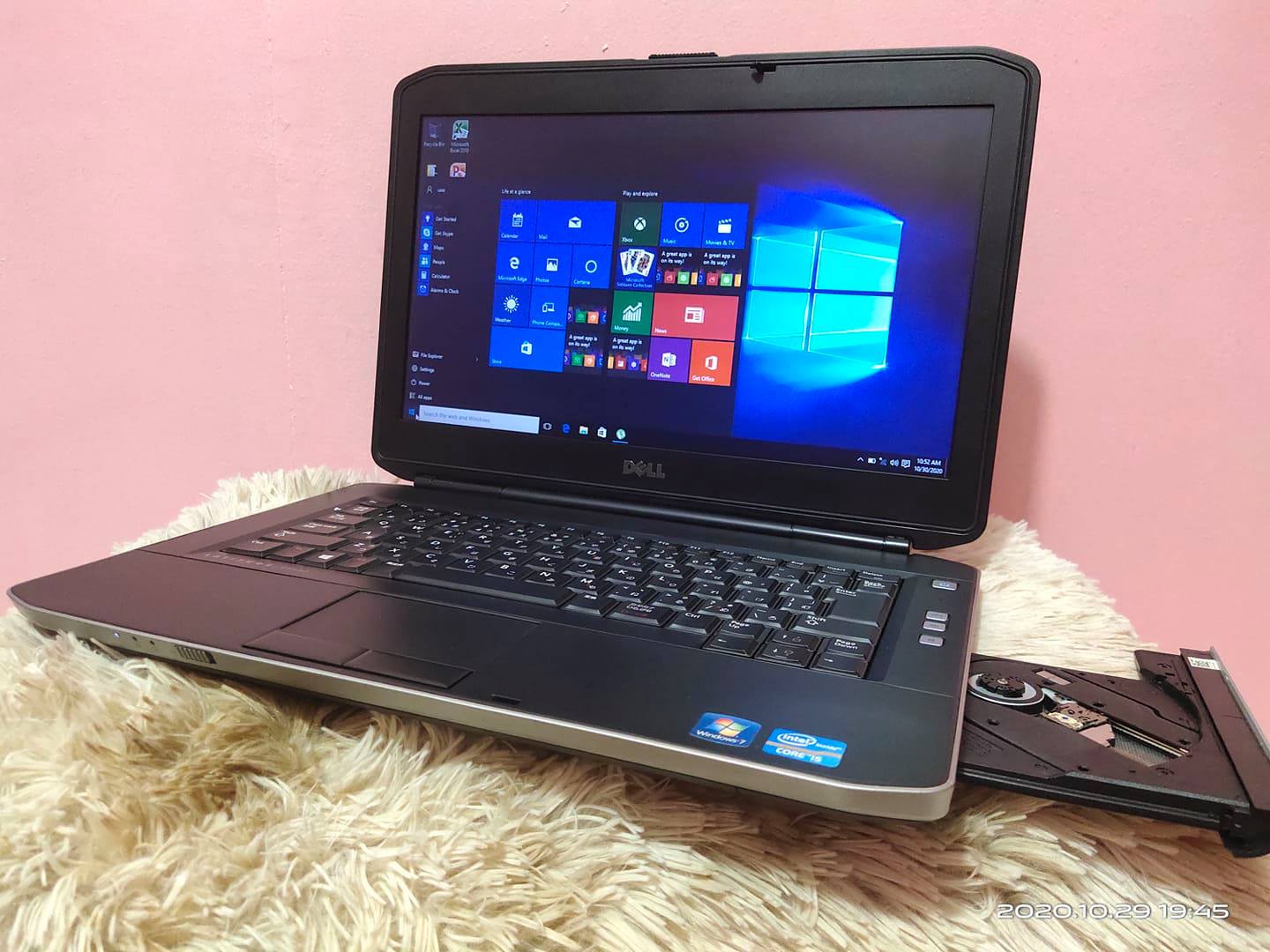 Dell Latitude E5430 Core I5 3rd Gen Original Lazada Ph