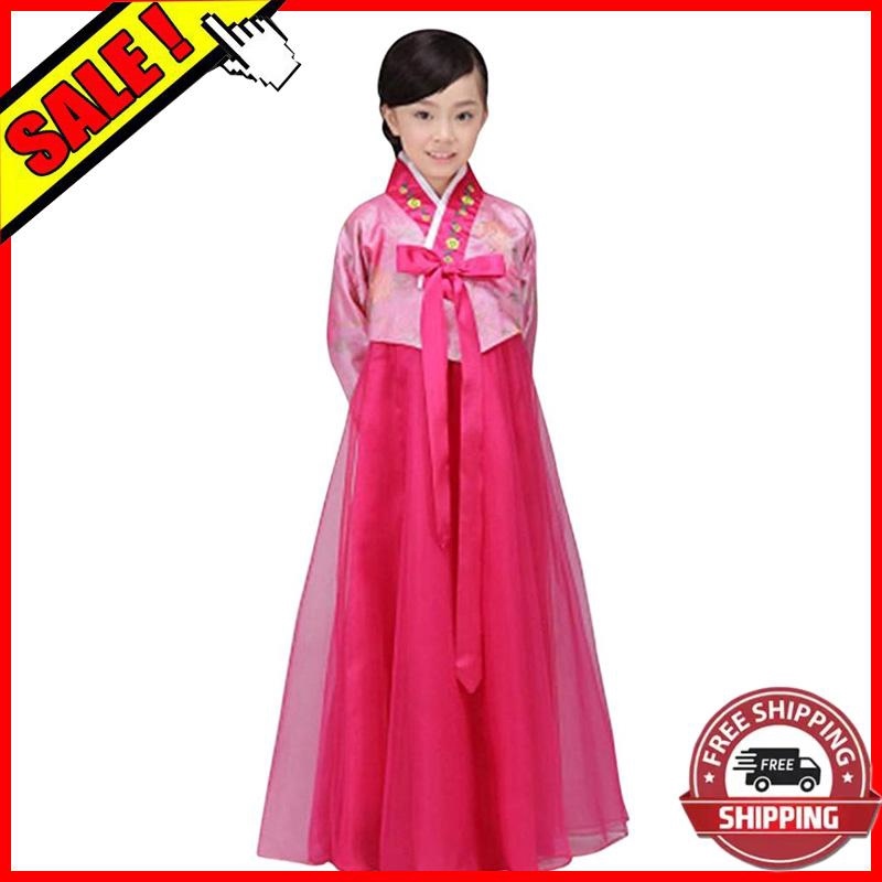hanbok lazada