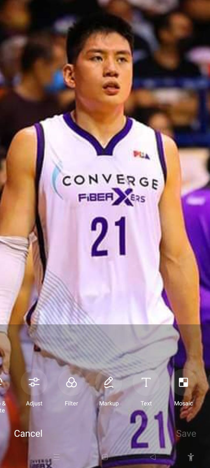 CONVERGE FIBERXERS CUSTOMIZED FULL SUBLIMATIN WHITE BASKETBALL JERSEY Lazada PH