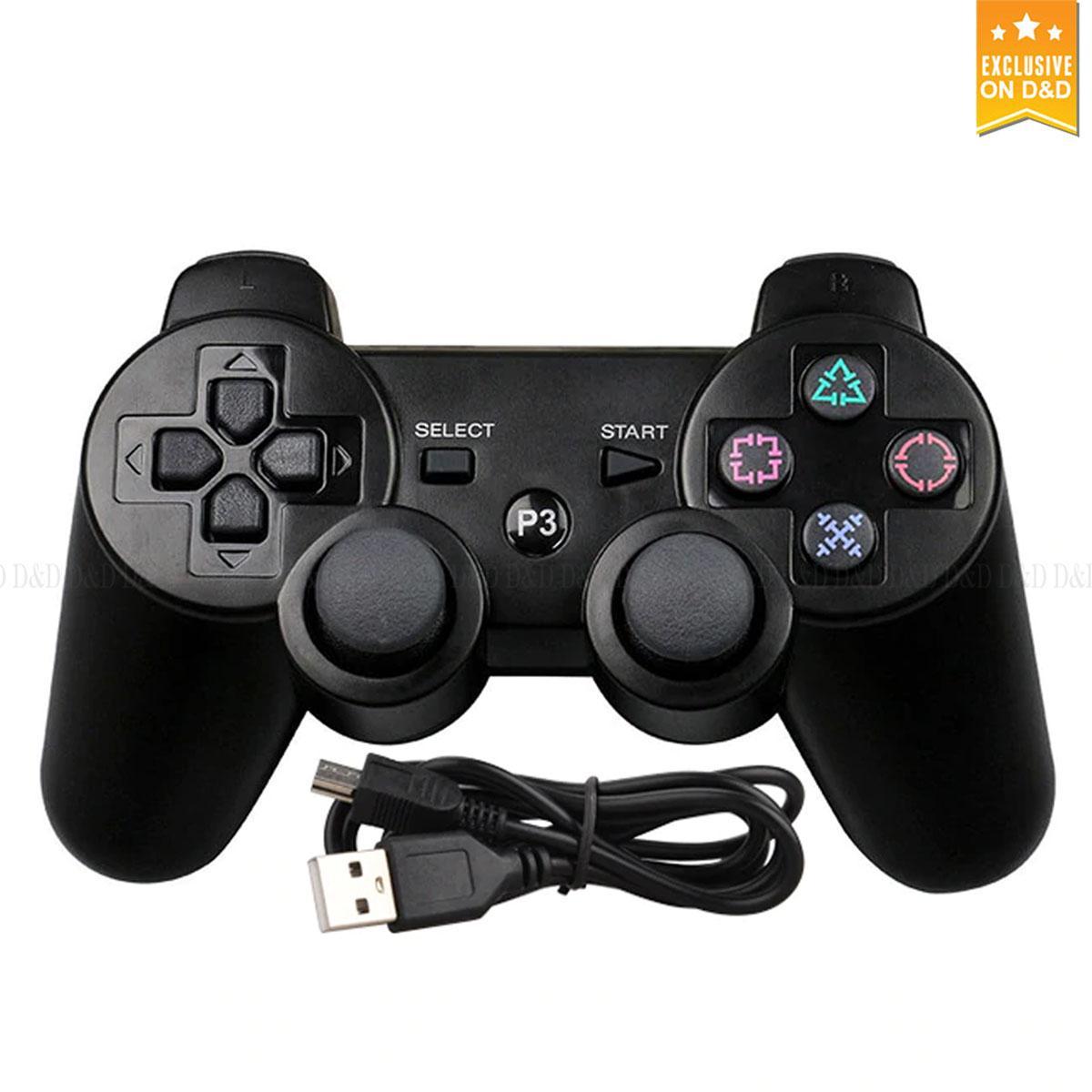 2 dualshock