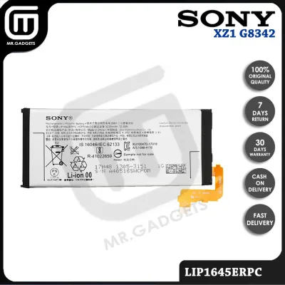 LIP1645ERPC Sony XZ1 G8342 Battery Original Premium Quality