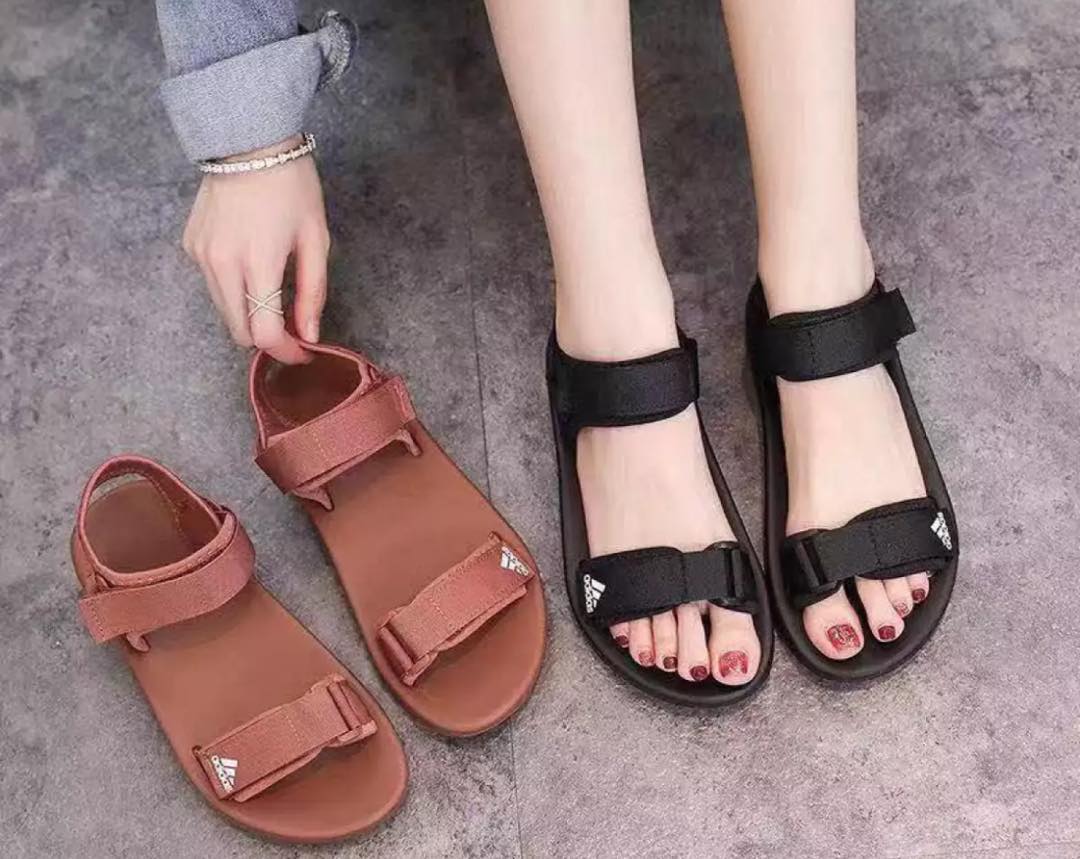 casual sandals for girls