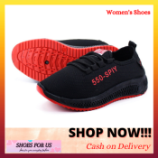 ShoesForUs - Women Sneakers WS - EMS9700