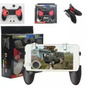 PUBG Mobile Gamepad with L1R1 Shooter Buttons - 