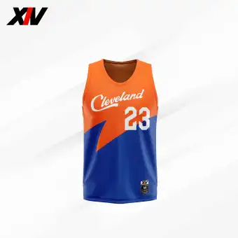 cleveland cavaliers city jersey 2018